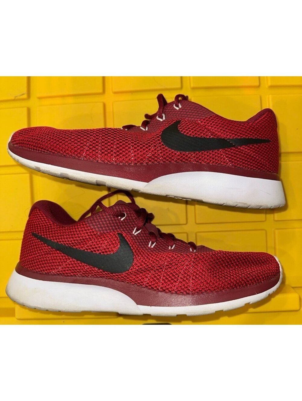 Nike running shoes size 8.5